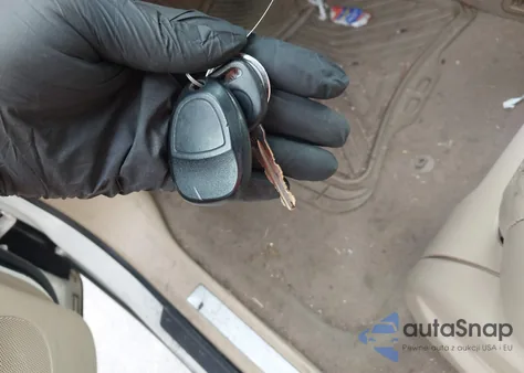 2010 Buick Enclave 1Xl из США, поврежденный, VIN 5GALRBED2AJ218044